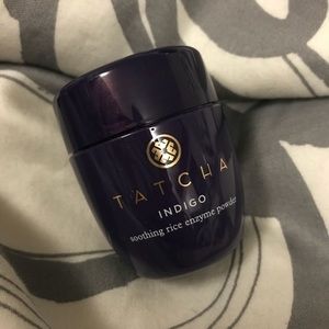 ⛔️SOLD on eBay⛔️ Tatcha Indigo Rice Enzyme Powder